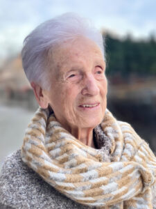 Haesendonckx Maria