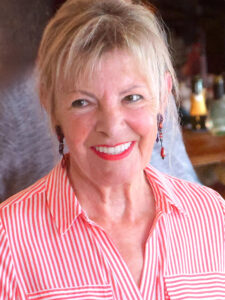 Van Roosbroeck Suzanne