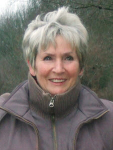 Van den Steen Marie-Louise