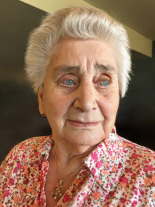Van der Vloet Julia
