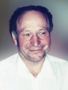 Augustynen Rene