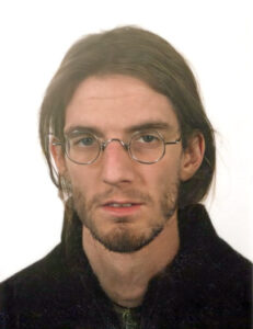 Barré Eric