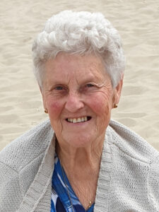 Geukens Maria