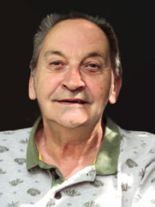 Haeseldonckx Willy