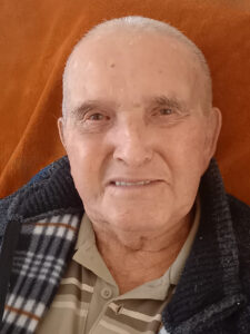 Pelgroms Frans