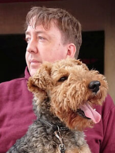 Sterckx Bert