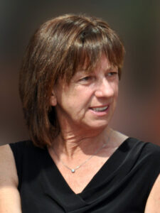 Van Eynde Karine
