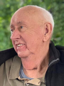 Van Roy Marcel