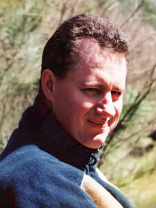 Verhoeven Gery