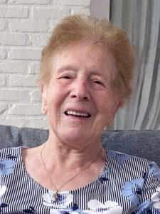 Bosmans Annie