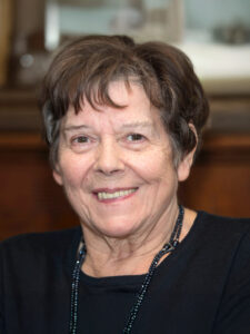 Van Braeckel Maria