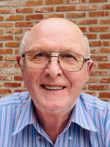 Van den Eynden Roger