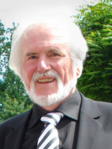 Van der Vloet Staf