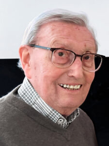 Van Hove Frans