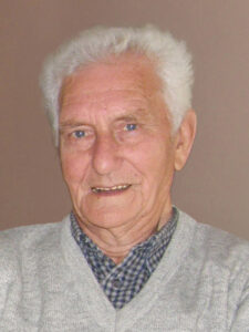 Van den Brande Frans ‘Sooi’
