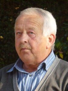Verbraecken Gerard