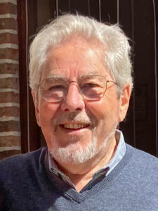 De Ruelle Joseph ‘Jokke’