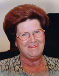Van Houdt Melda