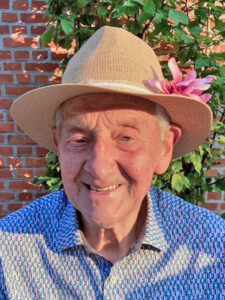 Van der Borght Gust