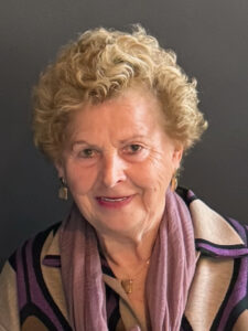 Verbiest Maria