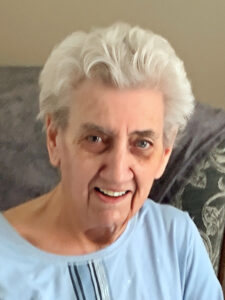 Beckers Martha