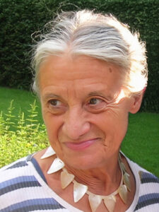 Bruyndonckx Annie