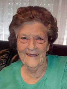 Lambrechts Irma