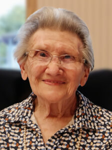 Mangelschots Maria