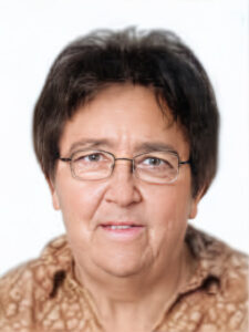 Mannaerts Lisette