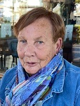 Van De Sande Jetteke