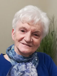 Van Kerckhoven Alida