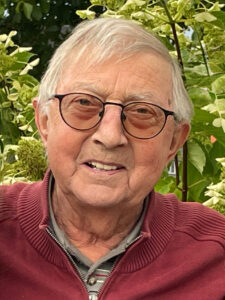 Van Tricht Marcel
