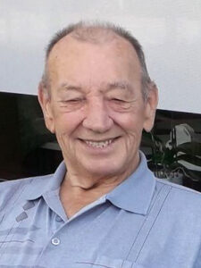 Vangestel Etienne