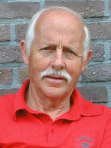 Willemsen Andre ‘Adri’