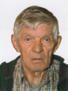 Van de Kerckhof Jef