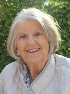 Van Geebergen Cyrilla